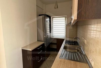 Penthouse de inchiriat, 4 camere, parcare inclusa, Zona The Office - 6