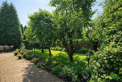 Casa nordica luminoasa, gata de mutat, garaj cald,spatiu de poveste la mansarda, - 14