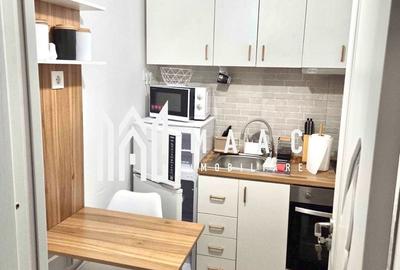 Apartament 1 camera | Etaj intermediar | Mobilata si utilata - 8