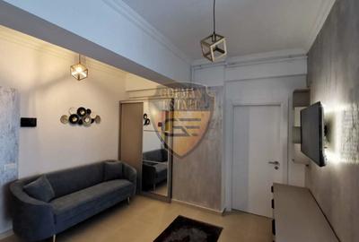 3 camere, Energia Residence, parcare, balcon, centrala gaz - 1