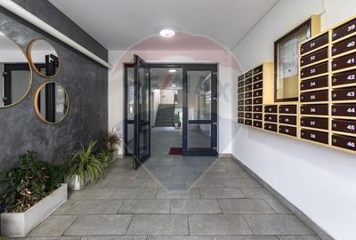 COMISION 0% | APARTAMENT 2 CAMERE | DECOMANDAT | DRESSING | ETAJ 7/10 - 17