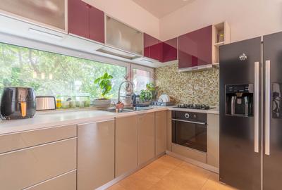 Casa unifamiliala de vanzare in Cluj-Napoca, zona Europa 200 mp utili - 12