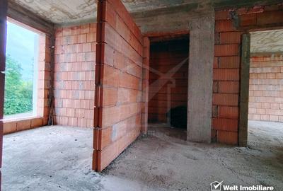 Confort, panorama si prestigiu - casa individuala in cartierul Europa - 8