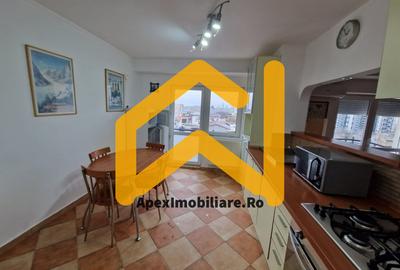 Apartament 2 Camere | Alba Iulia - Burebista - Bucuresti | Masina de spalat vase - 6