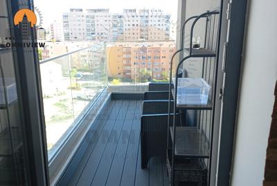 Apartament 81 mp + terasă | Dealul Morii Residence | Parcare inclusă - 4