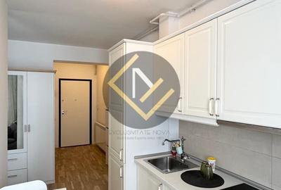 Iancului - Strada Zidurilor  - Vanzare  apartament 2 camere ! - 12