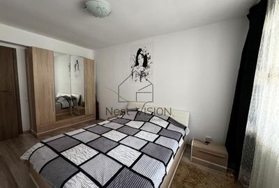 Apartament cu 3 camere decomandat, mobilat în Turnișor