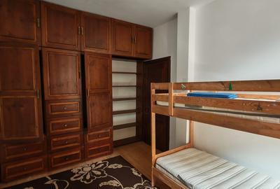 REA1028837 Apartament 4 camere - Domenii - Vila - 5