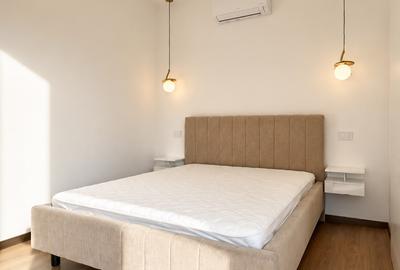 Apartament cu 2 camere VEDERE LAC în Aviatorii Residence – PRIMA INCHIRIERE - 5