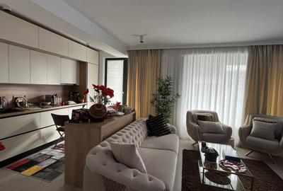 Apartament 3 Camere | Paza 24/7 | Mobilat & Utilat | Pipera Plaza - 1