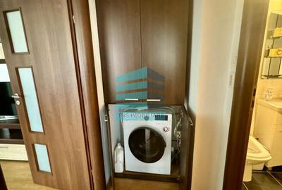 Apartament 2 Camere,Titan-Pallady, Centrala Proprie, 5 Minute Metrou - 10