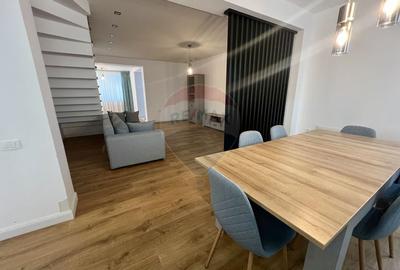 Vilă Premium de închiriat– 188 mp Confort și Eleganță, zona liniștită - 9