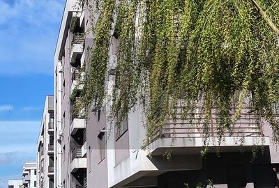 Apartament 2 camere Game Residence-Popesti Leordeni - 12
