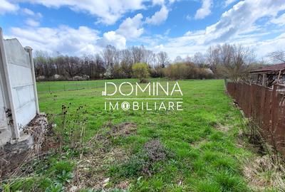 Vânzare teren intravilan, zonă liniștită - strada Bârsești, Târgu Jiu - 3