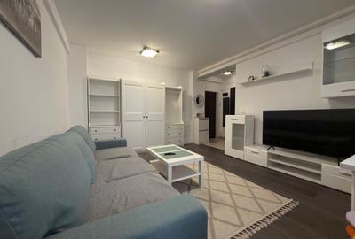 Apartament 2 camere | Centrala proprie | Renovat | Comision 0% | - 2