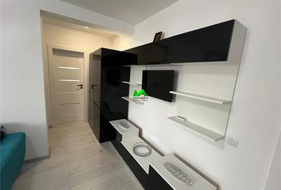 Apartament de inchiriat 2 camere Sibiu Selimbar - 7