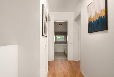 Casa pasivă Hambar 44, lot 200 mp, 3 locuri de parcare - 26