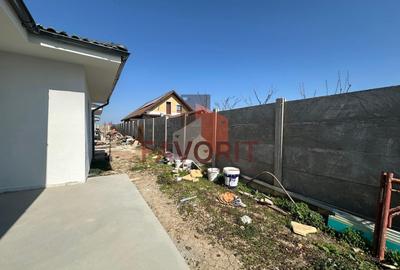 Duplex in Sanandrei | 3 camere | Toate utilitatile | Asfalt - 9