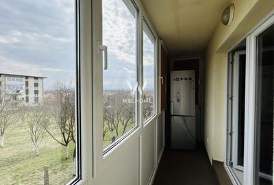 Apartament 2 camere, la cheie, balcon, boxa, loc de parcare - 12