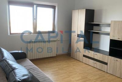 Apartament 2 camere semidecomandat , Constanta