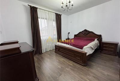 Vila Individuala 566 mp Popesti Mobilata si Utilata - 6