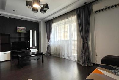Apartament cu 2 camere decomandat în Berceni