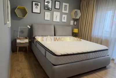 4 Camere de inchiriat | 13 Septembrie | 100 mp | terasa | centrala - 5