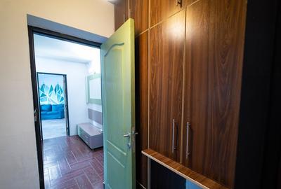 Apartament 2 camere renovat complet - Calea Călărașilor – Hyperion - 7