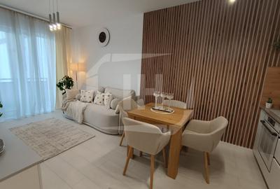 2 camere, intermediar, parcare, Marasti - 3