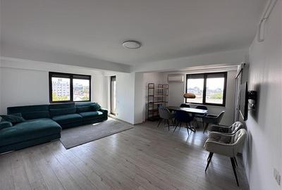 IANCULUI - VATRA LUMINOASA, PENTHOUSE 3 CAMERE, 220 MP, BLOC 2019,  GARAJ! - 3