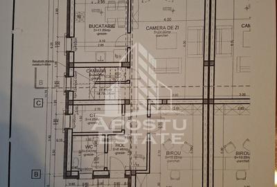 Duplex nou la cheie,5 camere,3 bai,Dumbravita Cora - 2