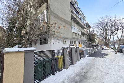 Radu Beller - Piata Dorobanti, stradal, cu centrala proprie - 15