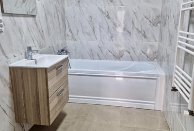 Oferta care te cucereste: duplex modern-terasa-curte-2 locuri de parcare - 16