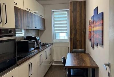 GARSONIERA DRUMUL TABEREI, CENTRALA PROPRIE, PARCARE, METROU 5 MINUTE - 2