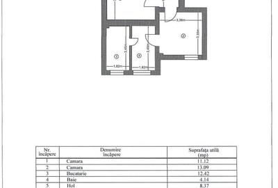 Teren cu casa demolabila Bucurestii Noi Strada Prahova - 4