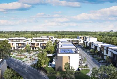 Bellemonde-Apartament in vila-Studio - 8