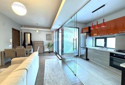 Apartament 2 camere I Parcare I Domenii - Casin - Arcul de Triumf - 3