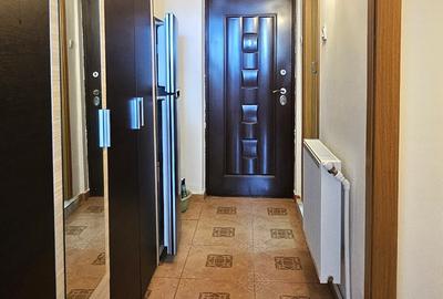 Apartament 1 camera,Ultracentral,Piatra Neamt, ideal pentru locuit si investitie - 8