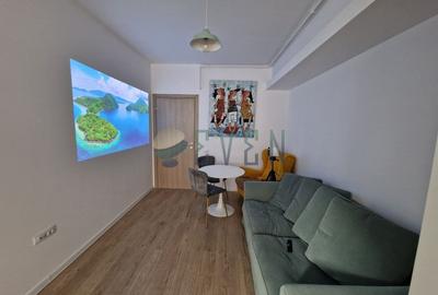 2 Camere in Grozavesti - complex Novum Invest - 1