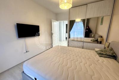 Apartament 2 camere decomandat | Bloc nou | Garaj | Andrei Muresanu - 7