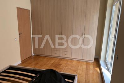 Apartament 2 camere de vanzare etaj 1 si parcare cartier Borhanci - 5