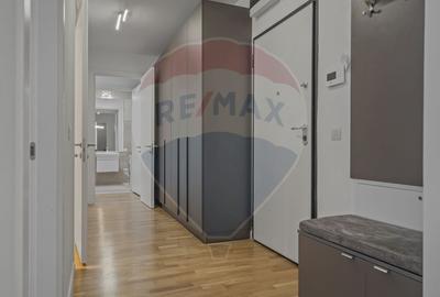 Apartament luminos cu 3 camere, parcare subterana in Luxuria Residence - 8