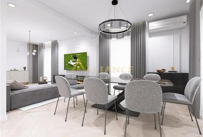 Vila individuala P+1E ~ 4 camere 3 bai ~ 355mp teren - 9