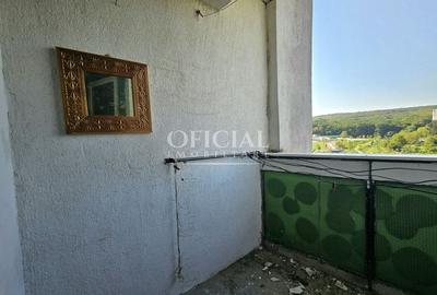 Apartament 2 Camere | 42 mp | Priveliste | Etaj 8/10 | Manastur - 5