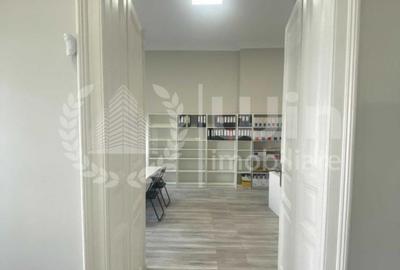 Apartament 2 camere ideal birou | 51mp | Ultracentral | Zona Eroilor - 5