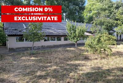 Ferma cu teren agricol de vanzare in Nadlac - 1