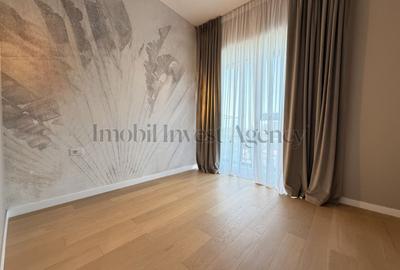 Apartament 3 camere mobilat in One Verdi Park cu loc de parcare - 16