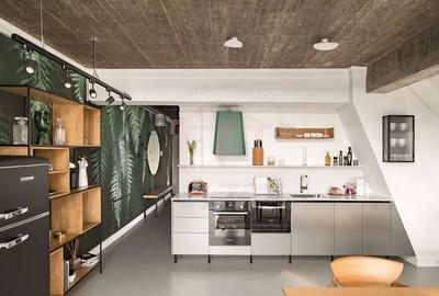 🏛️De închiriat Penthouse exclusivist - 2