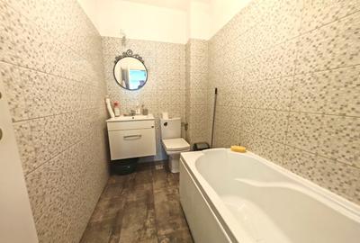 Apartament Militari - Margelelor - Cocosu Rosu - 7