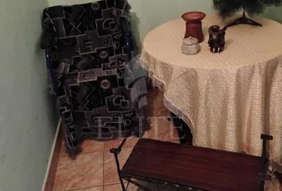 Apartament 4 camere în zona STRAZII CALEA FLORESTI - 5